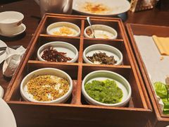 -明湖楼·经典鲁菜(大明湖店)