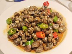 -聚味罗记大排檔·鲜鱼杂·甲鱼煲•龙虾馆(科学馆店)