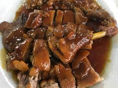 酸梅鵝-勒南公舍(龙江店)