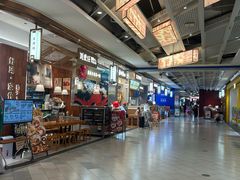 -凯德广场(金牛店)