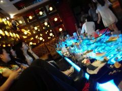 -凯乐会量贩KTV(国防大厦总店)