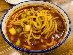 -清真·玛丽亚新疆菜主题餐厅(浙江中路店)