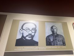-共和国摇篮旅游区-红井景区