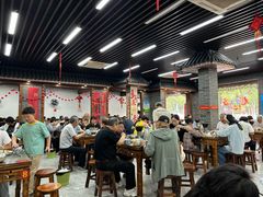 -雪琴面馆富安特色鱼汤面(城中花园店)