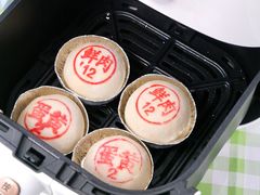 -泰康食品有限公司食品厂