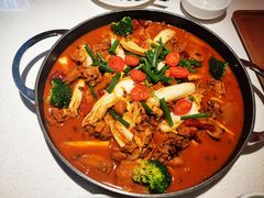 -鲁秀才炒鸡(龙湖西溪天街店)