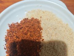 -86烧烤·炭火烧烤 (石人总店)