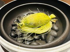 甜蜜豆玉米胚芽-无味舒食(思南公馆店)