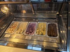 -济南香格里拉·咖啡泉自助餐厅