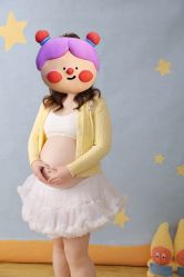 点击看大图 -Two Monkeys 孕婴写真馆(龙华店)