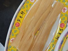 -芦月轩羊蝎子(太平桥店)