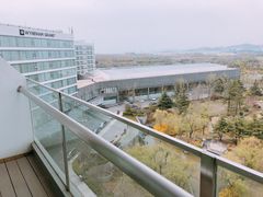 -青岛银沙滩温德姆至尊酒店