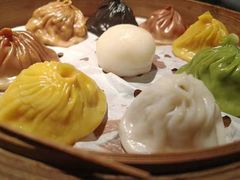 -翡翠拉面小笼包(岭南新天地店)