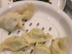 -东方饺子王(工农大路店)