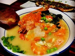 -石屋料理(南京西路店)