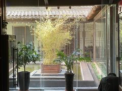 -竹雨堂创意中国菜(裕华店)