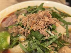 -Cô Thành Restaurant