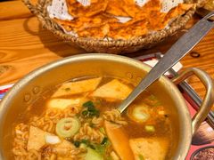 -小木屋米酒店·韩国料理(深圳总店)