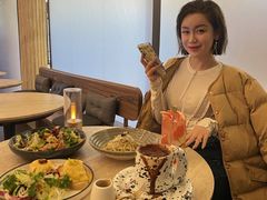 -玲婧胡同·生日蛋糕·餐厅(嘉里城店)