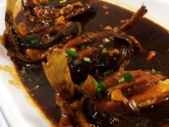 -双桥饭店(锦溪店)