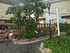 -青岛海泉湾皇冠假日度假酒店