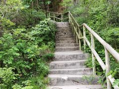 -孤山寨风景区