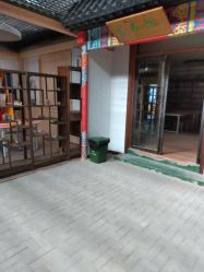 -文旺阁亲子手工DIY木作博物馆