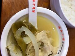 -周鱼小馆石锅酸菜鱼(活力汇店)