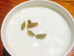 -东方亚克西餐厅(西康路店)