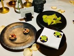 -三嚥阁 La Villa Restaurant