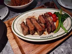 -芭莉与彩虹西餐厅(成都合生汇店)