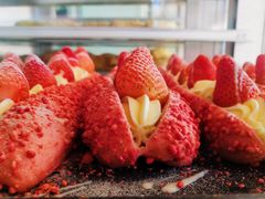 -奈雪的茶(大连新玛特店)