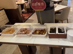 -铭家点心(秦岭路店)