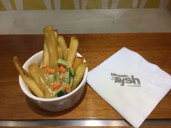-艾薯夫妇Aysh(红山店)
