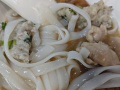 至尊三宝捞河-荔林食店(西华路店)