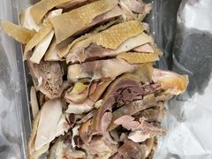 桶子鸡-兴盛德·麻辣花生大王·老店(中山路店)
