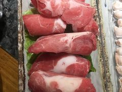 -堂客老火锅(大城小爱店)