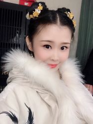 -盘子女人坊古装写真摄影(天津总店)