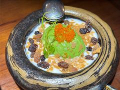 龙珠沙拉-东岸料理·寿司·刺身