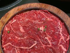 -季季山·云南野生菌火锅(上海首店)