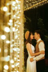 -帆拉斐婚纱摄影(春熙店)