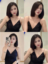 -AFA Hair studio·女士发型设计