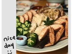 -蟹道乐(道顿堀本店)