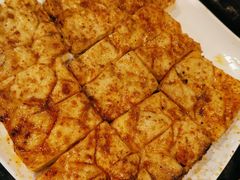 烤豆腐-郑贵初烧烤·烤凤爪的发明者(王家湾店)