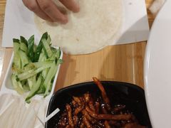 -九毛九西北菜(大东海店)