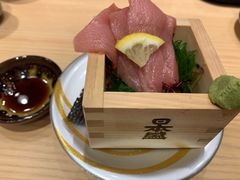 -大起水产回转寿司(大丸心斋桥店)