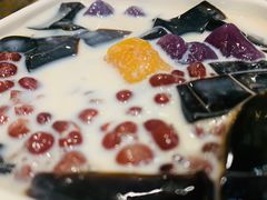 -香港龟正盅 手作糖水甜品龟苓膏(千灯湖环宇城店)