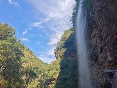 -湖洞水自然风景区