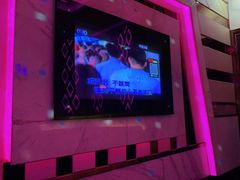 -欢乐空间KTV(奥山世纪城店)