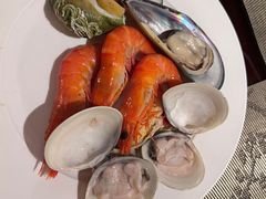 -西安皇冠假日酒店·朱雀咖啡厅